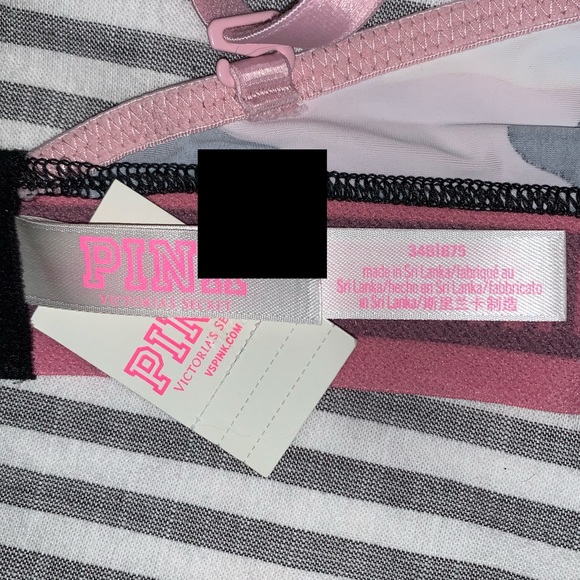 Where Everywhere Wireless / Lightly Lined Bra - Picture 5 of 7